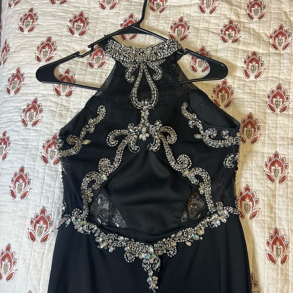Prom Dress - Picture 4 of 6